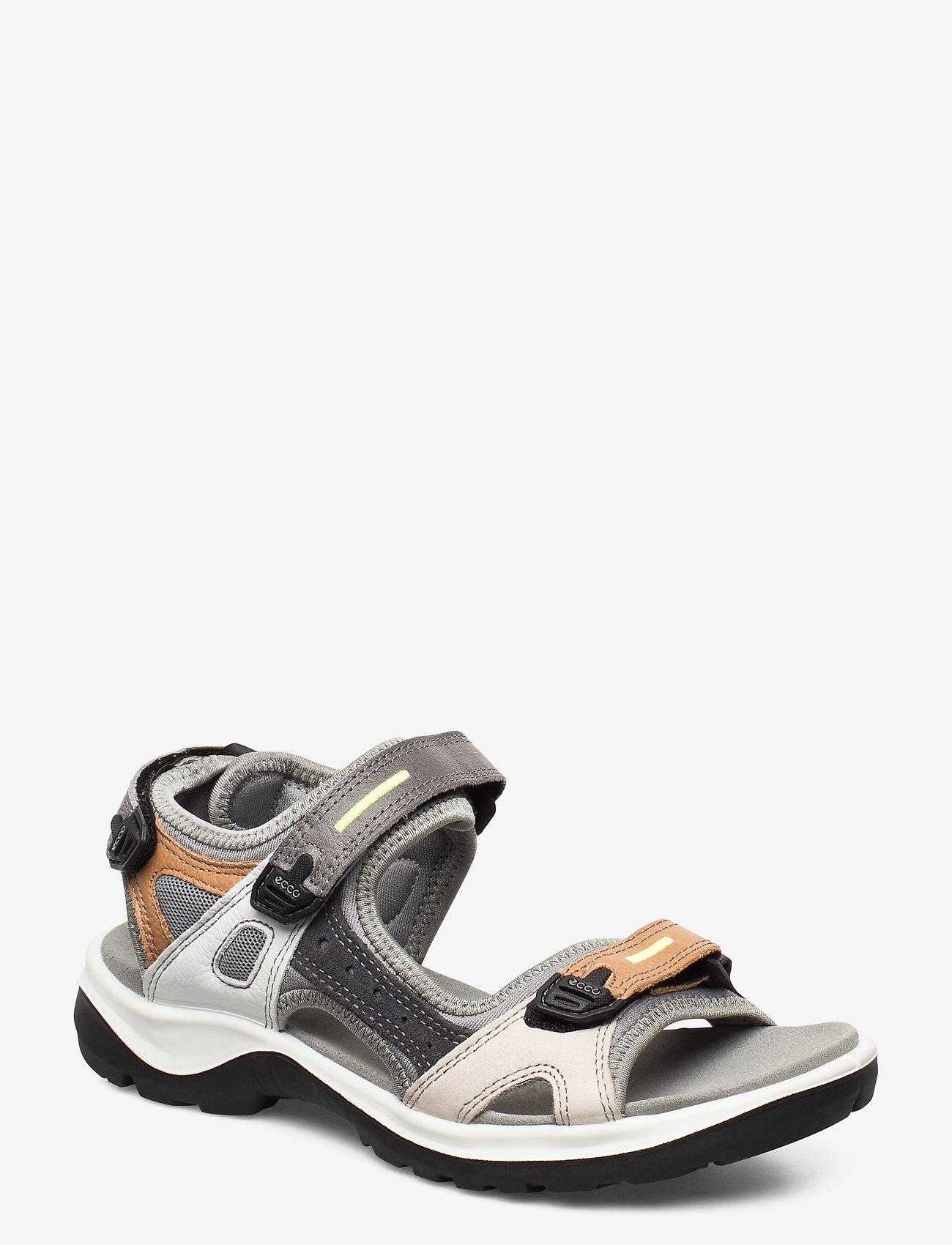 ecco offroad flat sandal