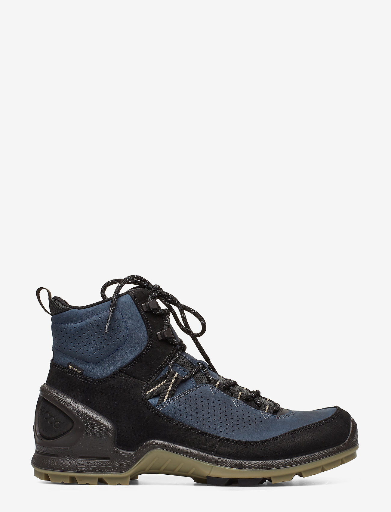 ecco biom terrain womens navy