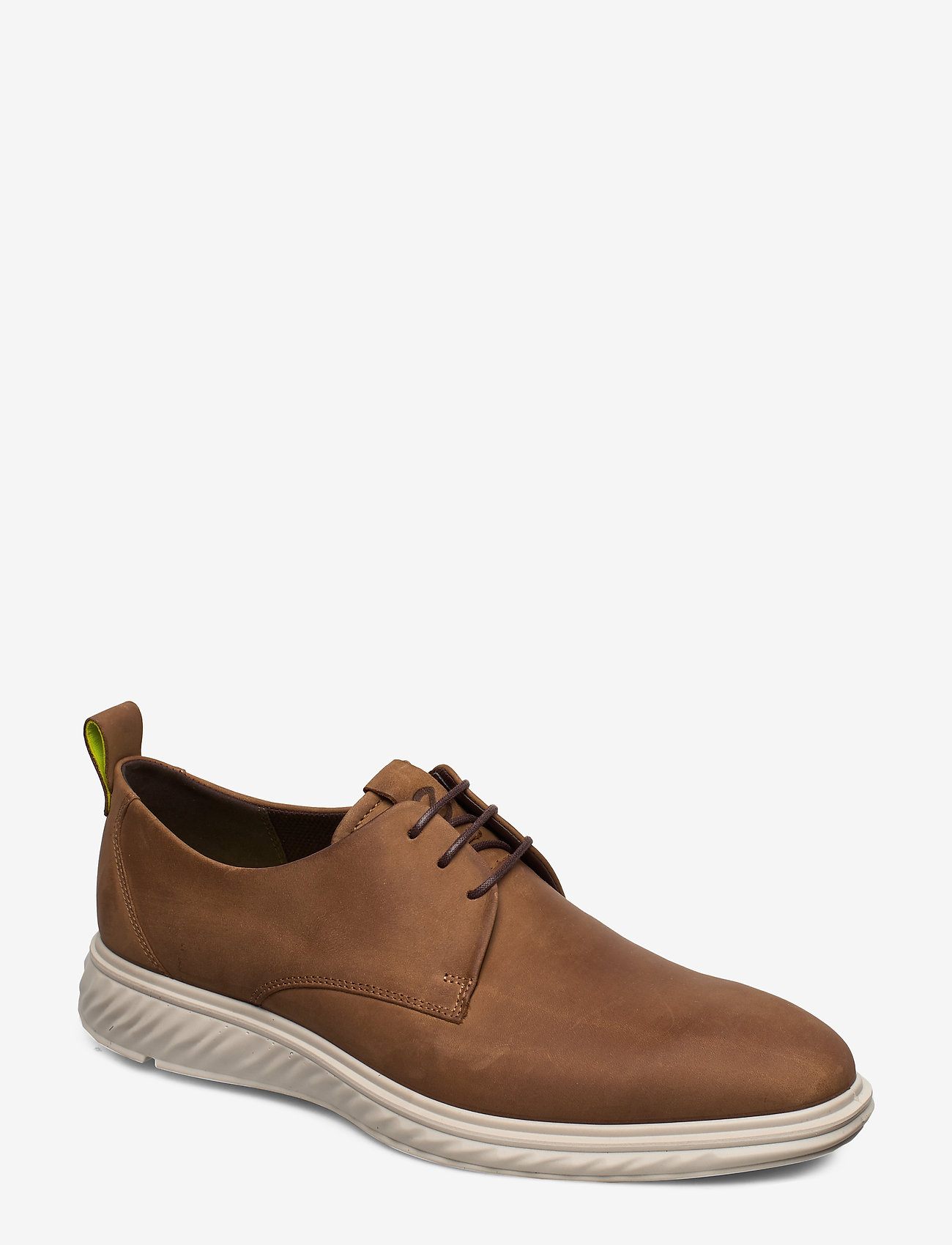 ecco hybrid st1