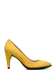 ecco shape 75 yellow