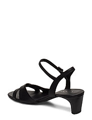 ecco shape sleek sandal 45