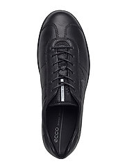 ecco soft 1 mens black