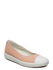 ecco soft 7 w ballerina