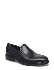 ecco lisbon black
