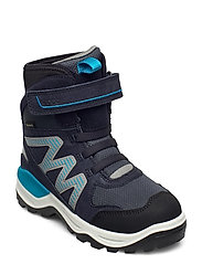 Snow Mountain (Blacknight Sky) (1000 kr) ECCO | Snow Mountain (Blacknight Sky) (1000 kr) ECCO |