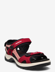 OFFROAD - CHILI RED/DAMASK ROSE
