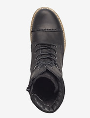 ecco elaine black