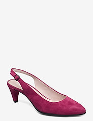 shape 45 pointy sleek