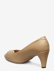 ecco shape 55 peep toe sleek