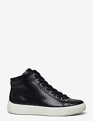 ECCO Street Tray W - High top sneakers | Boozt.com
