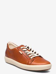 i live Præferencebehandling Norm ECCO Soft 7 W - Lave sneakers - Boozt.com