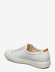 ecco soft 7 white