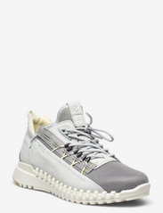 ecco zipflex sneaker