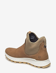 ecco exostrike camel