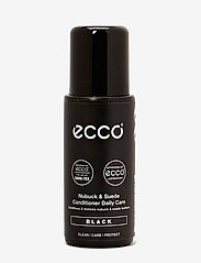 Shoe Care Care - BLACK
