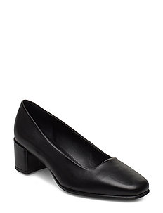 ECCO Shape Squared 35 (Marsala) - 130 