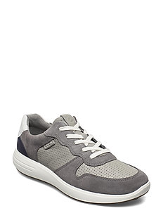 ECCO Soft 7 Runner M - Low Tops | Boozt.com