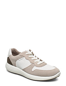 ECCO Soft 7 Runner M - Low Tops | Boozt.com