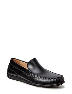 ecco mens loafer