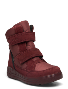 Ecco snow 2024 boots kids