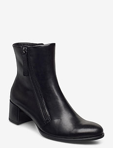 ecco ankle boots sale