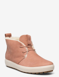 warm lined womens boots