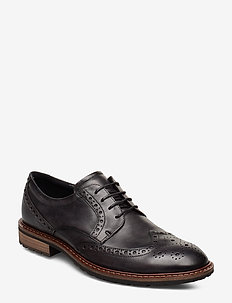 ecco brogues