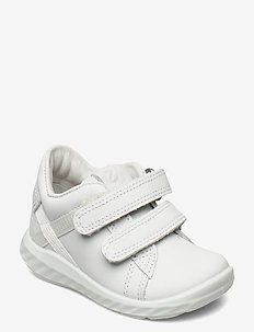 SP.1 LITE INFANT - låga sneakers - white