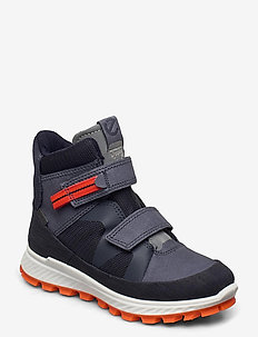 ecco boots kids