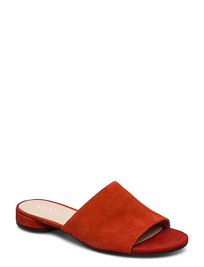 ecco flowt w flat sandal