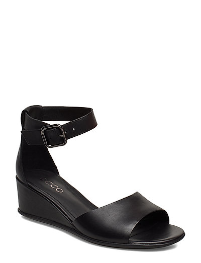 ecco wedge sandal