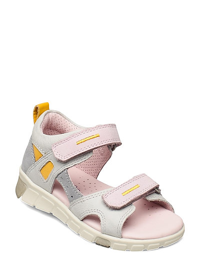 Ecco Mini Stride Sandal Instappers