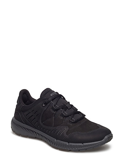 ecco terrawalk black