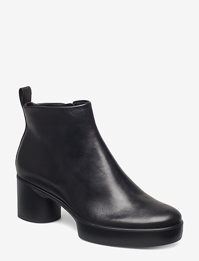 SHAPE SCULPTED MOTION 35 - heeled ankle boots - black