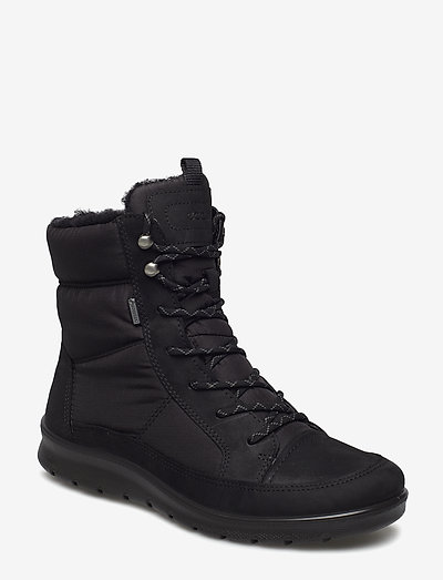BABETT BOOT - ankle boots - black/black