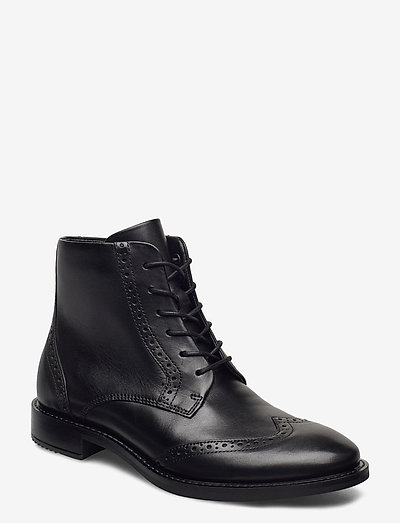 ECCO | Heeled ankle boots - Cool Women 