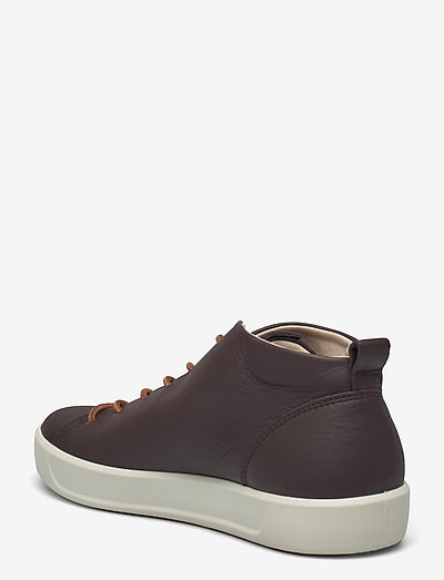 ecco soft 8 brown