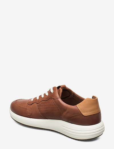 ECCO Soft 7 Runner M (Mahogany/lion), (90 €) | Large selection of  outlet-styles | Booztlet.com