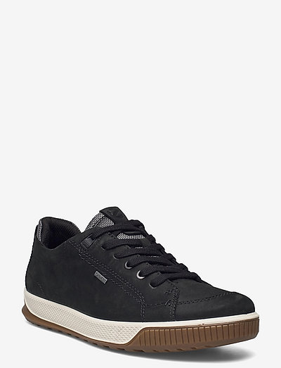BYWAY TRED - low tops - black