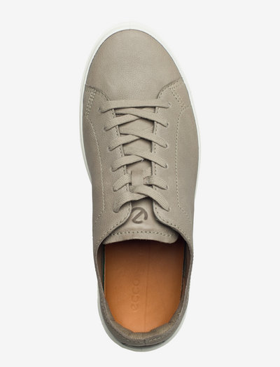 ecco street tray m beige