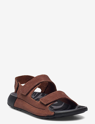 COZMO K - strap sandals - tuscany