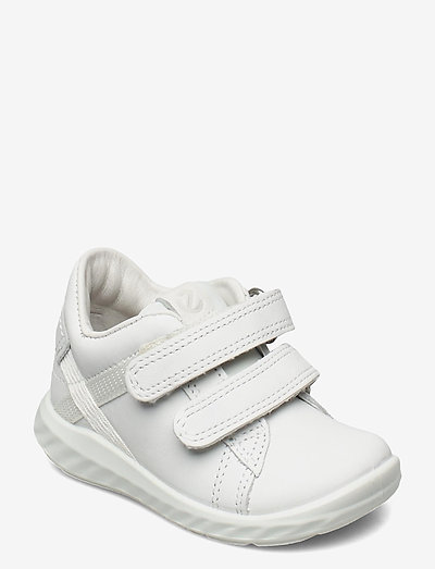 SP.1 LITE INFANT - laag sneakers - white