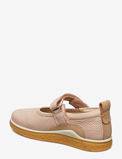 ecco crepetray girls