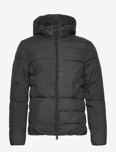 HOXA JACKET - vestes d'hiver - black