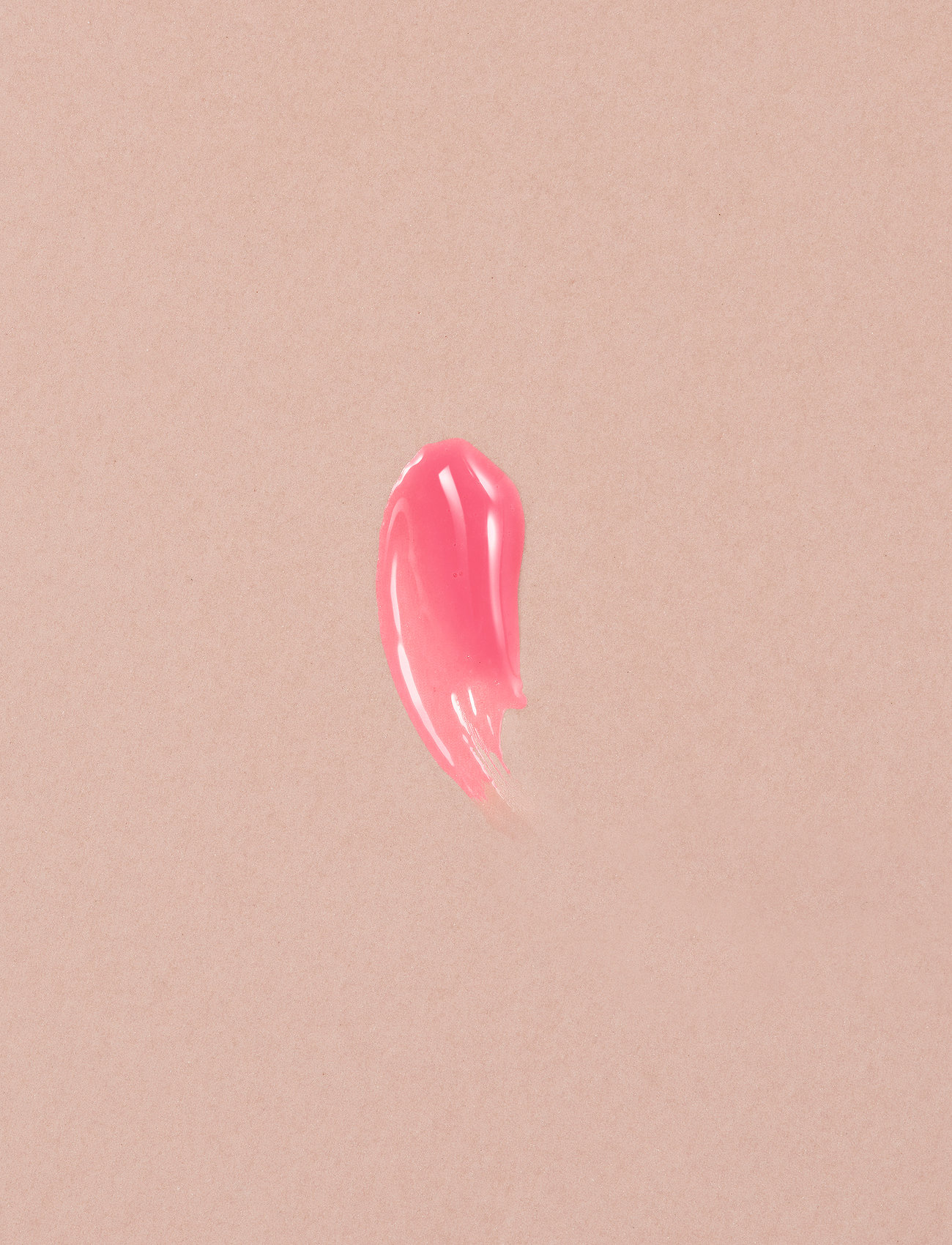 ECOOKING Lip Gloss 07, One Size, Pink, Læber > Lipgloss, Dame
