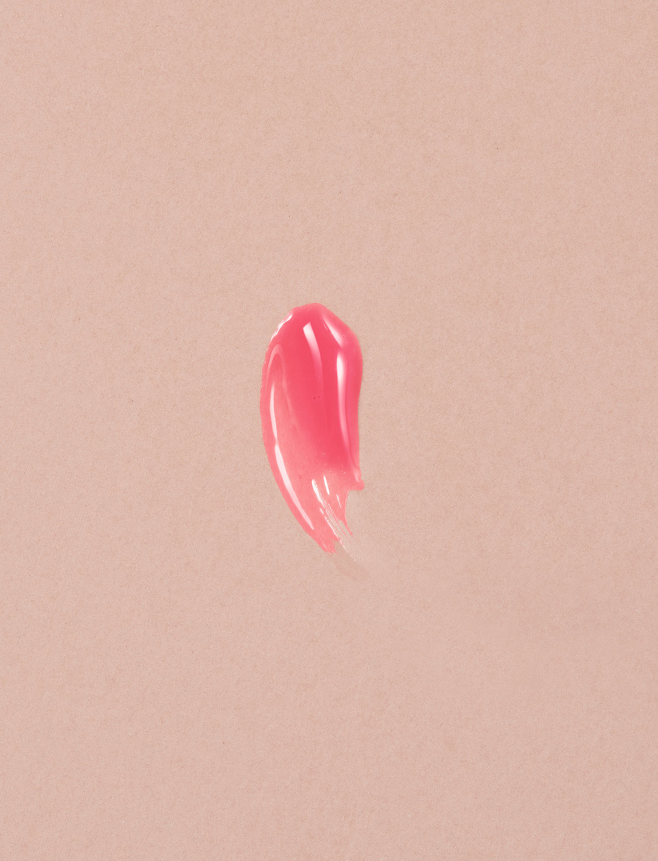 ECOOKING Lip Gloss, One Size, Pink, Læber > Lipgloss, Dame