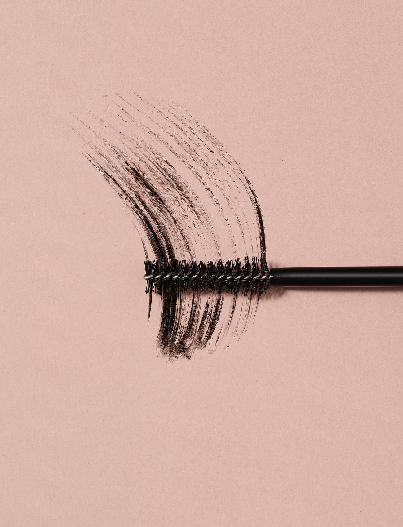 ECOOKING Mascara Brush 04 - Xxl Volume, One Size, White, Øjne > Mascara, Dame