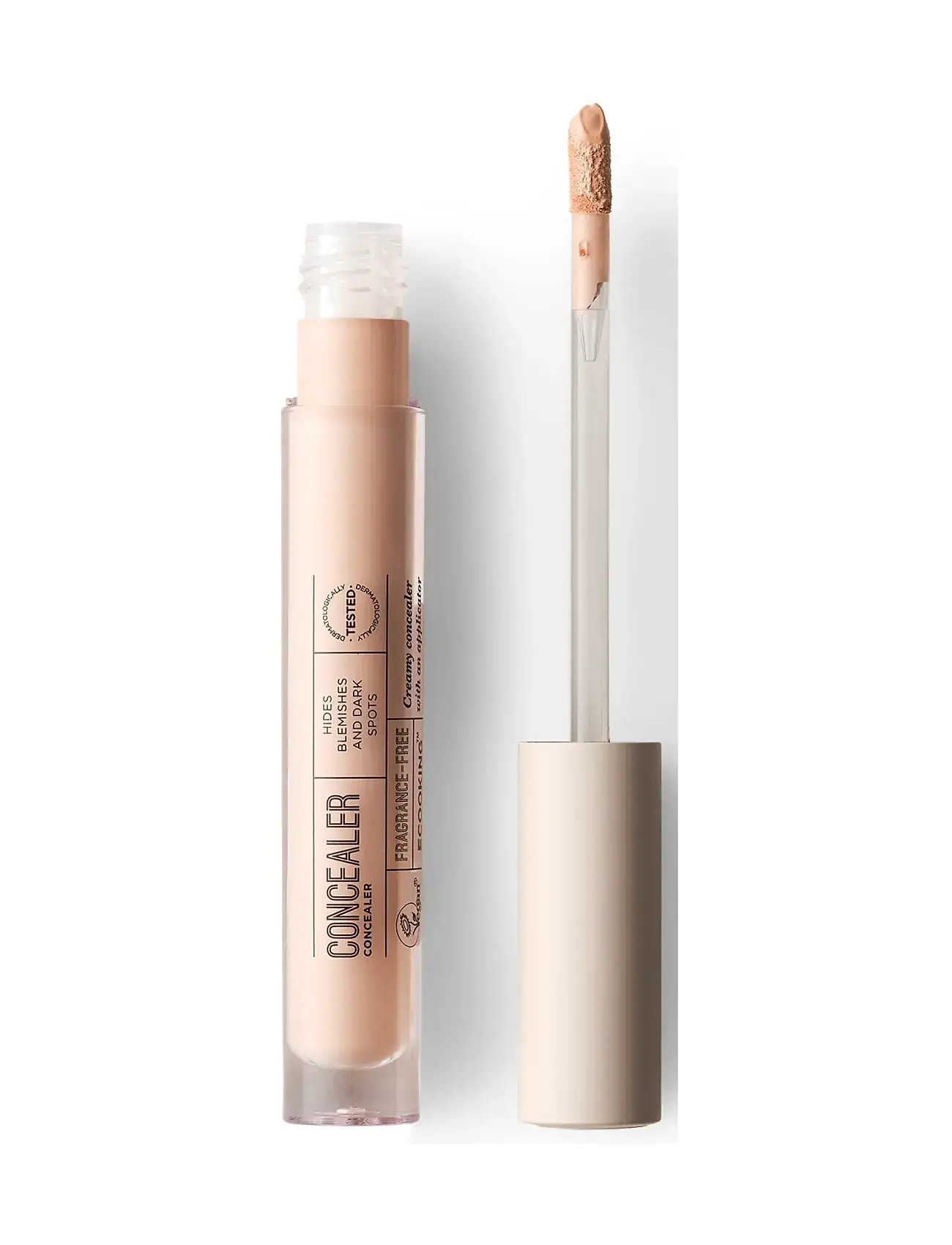 ECOOKING Concealer 04, 3.5 ml, Ansigt > Concealer, Dame