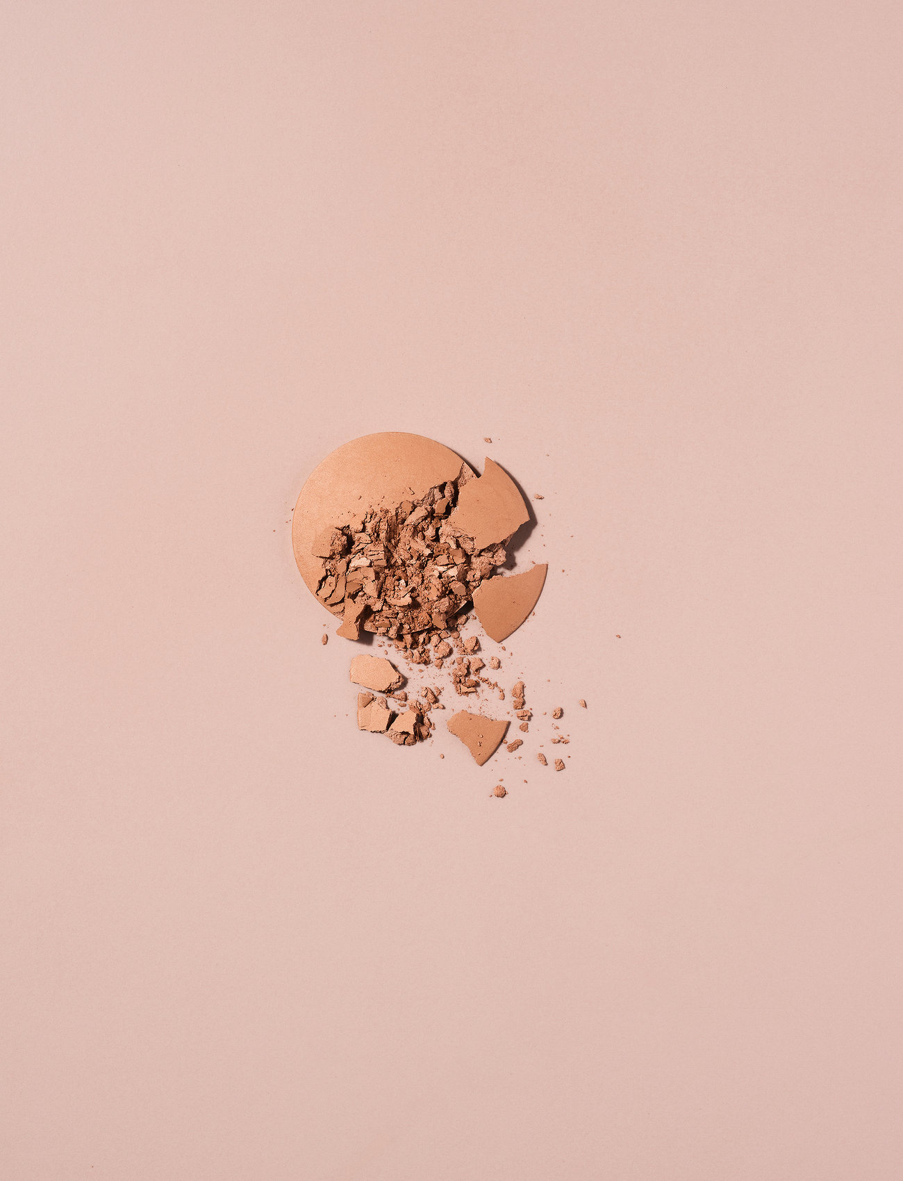ECOOKING Sun Powder 02, One Size, Ansigt > Pudder, Dame