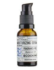 Moisturizing Serum - 20 ml
